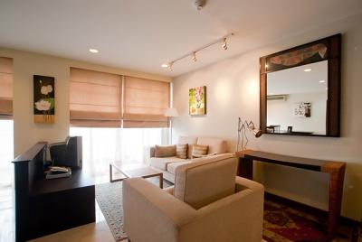 riverside condo to rent near Ivy River Ratburana